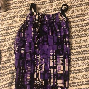 Adidas swimming suit it is new !